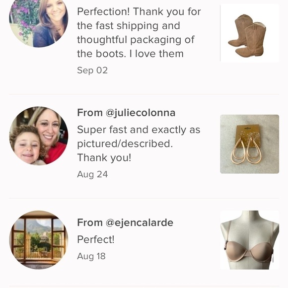 ISO: Bookmark this listing for items you are interested in - Picture 6 of 16